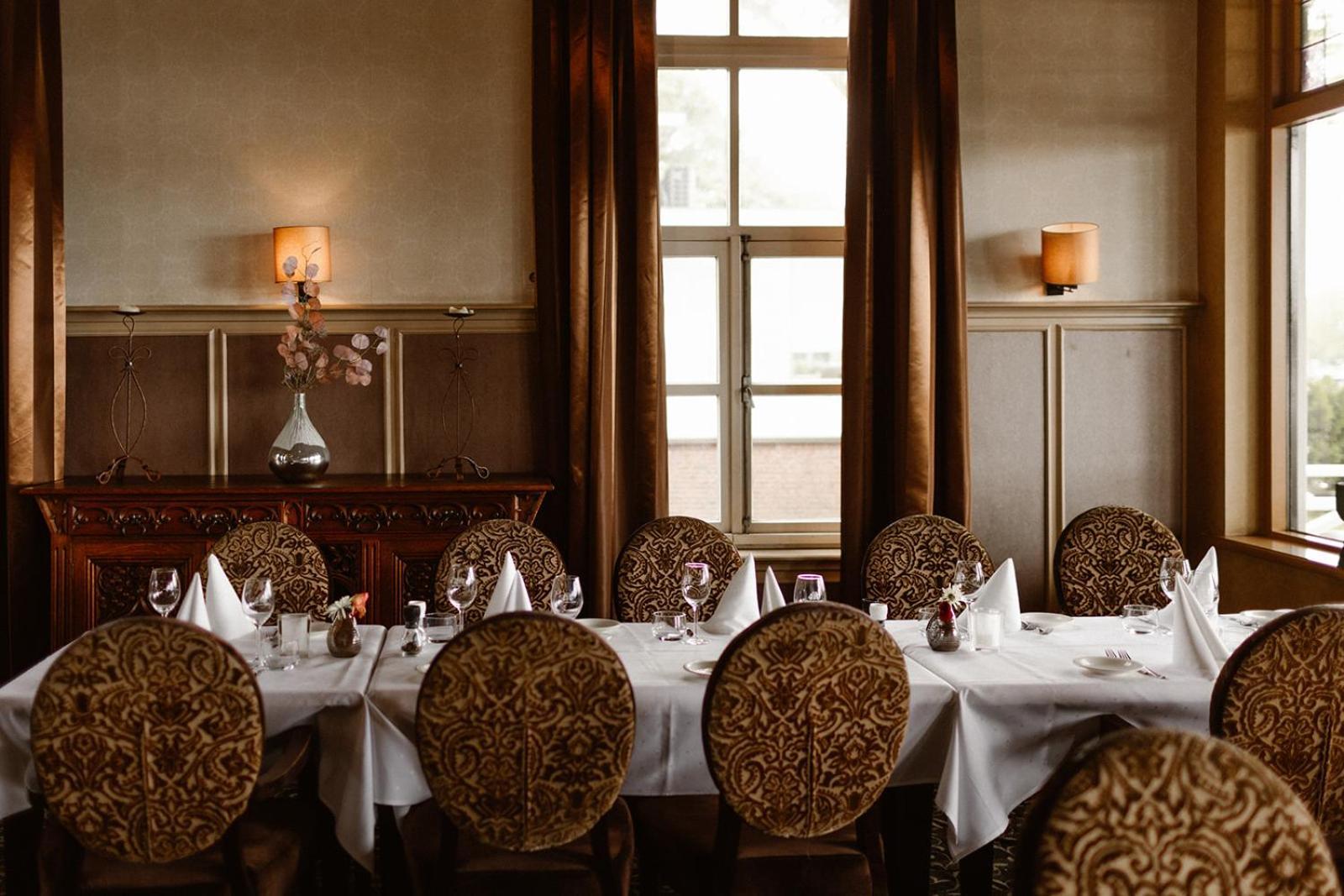 Hotel Restaurant Belvedere Schoonhoven Exterior foto